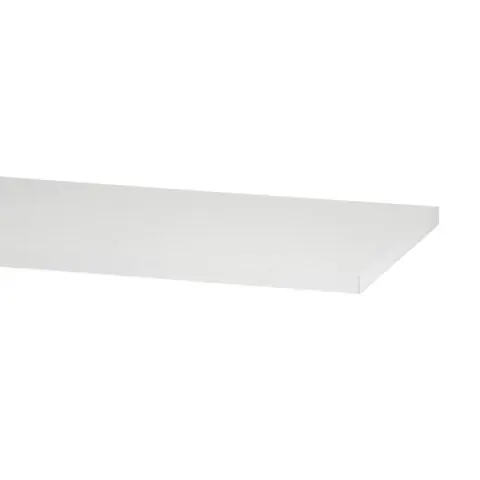 Outlet Elfa 430610 Melaminhylla